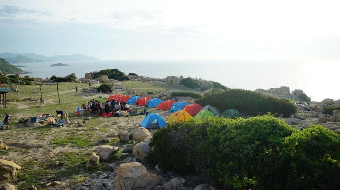 Các Cung Trek 2 Ngày 2 Đêm Phù Hợp Cho Newbie: 4 Hành Trình Nhẹ Nhàng Nhưng Cực Chill